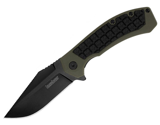 Nóż składany Kershaw Faultline