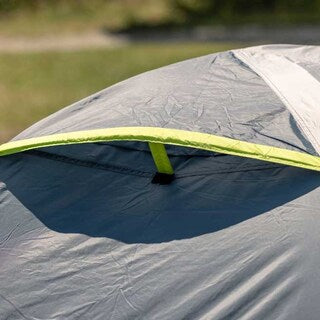 Namiot 2-osobowy Coleman Darwin 2 Plus - Grey