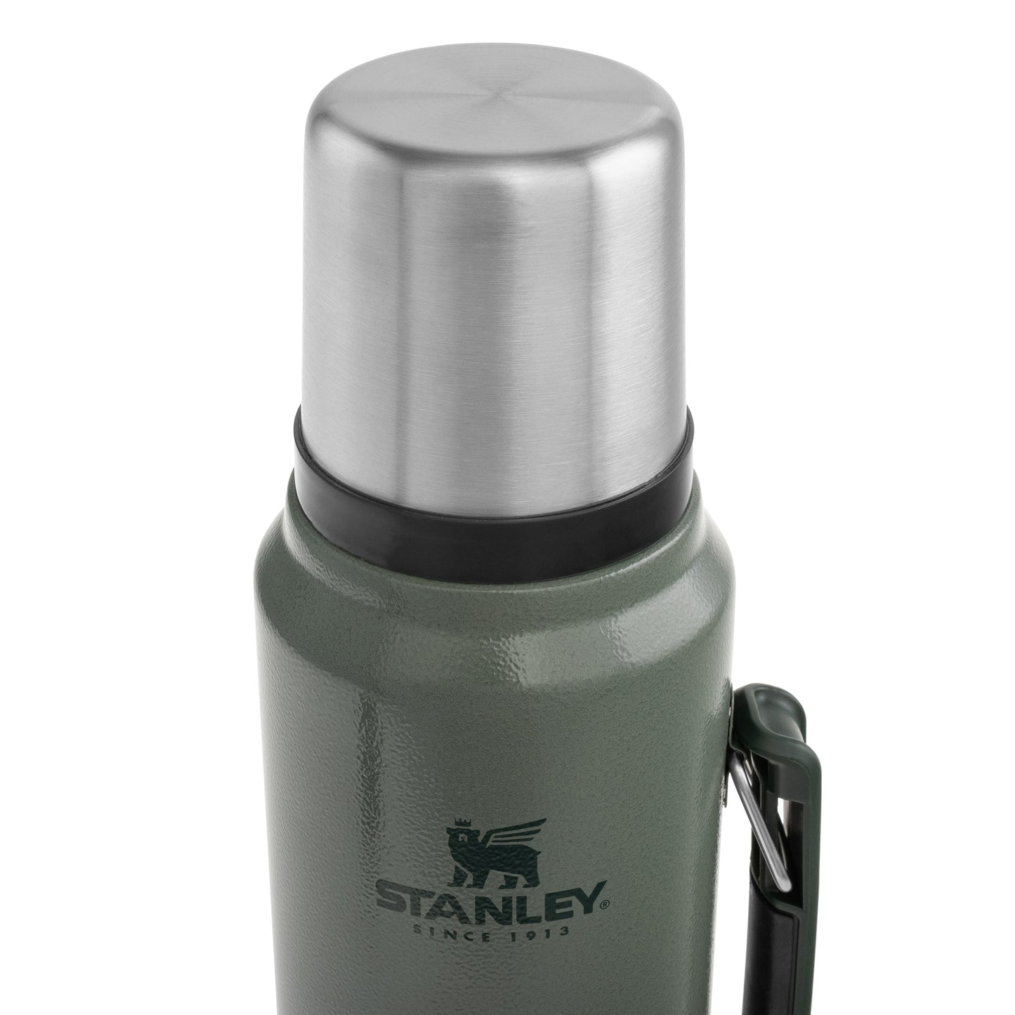 Termos Stanley Legendary Classic 1 l - Hammertone Green
