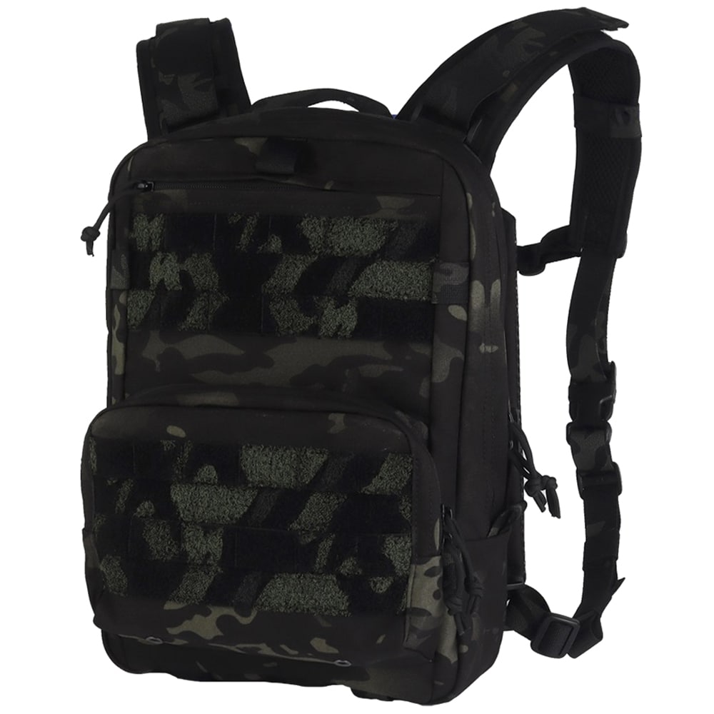 Plecak Wosport BP-142 10 l - MultiCam Black