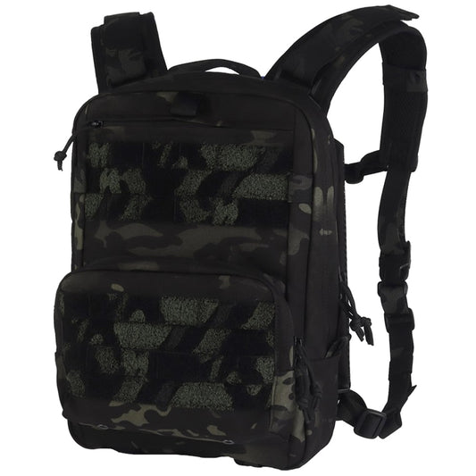 Plecak Wosport BP-142 10 l - MultiCam Black