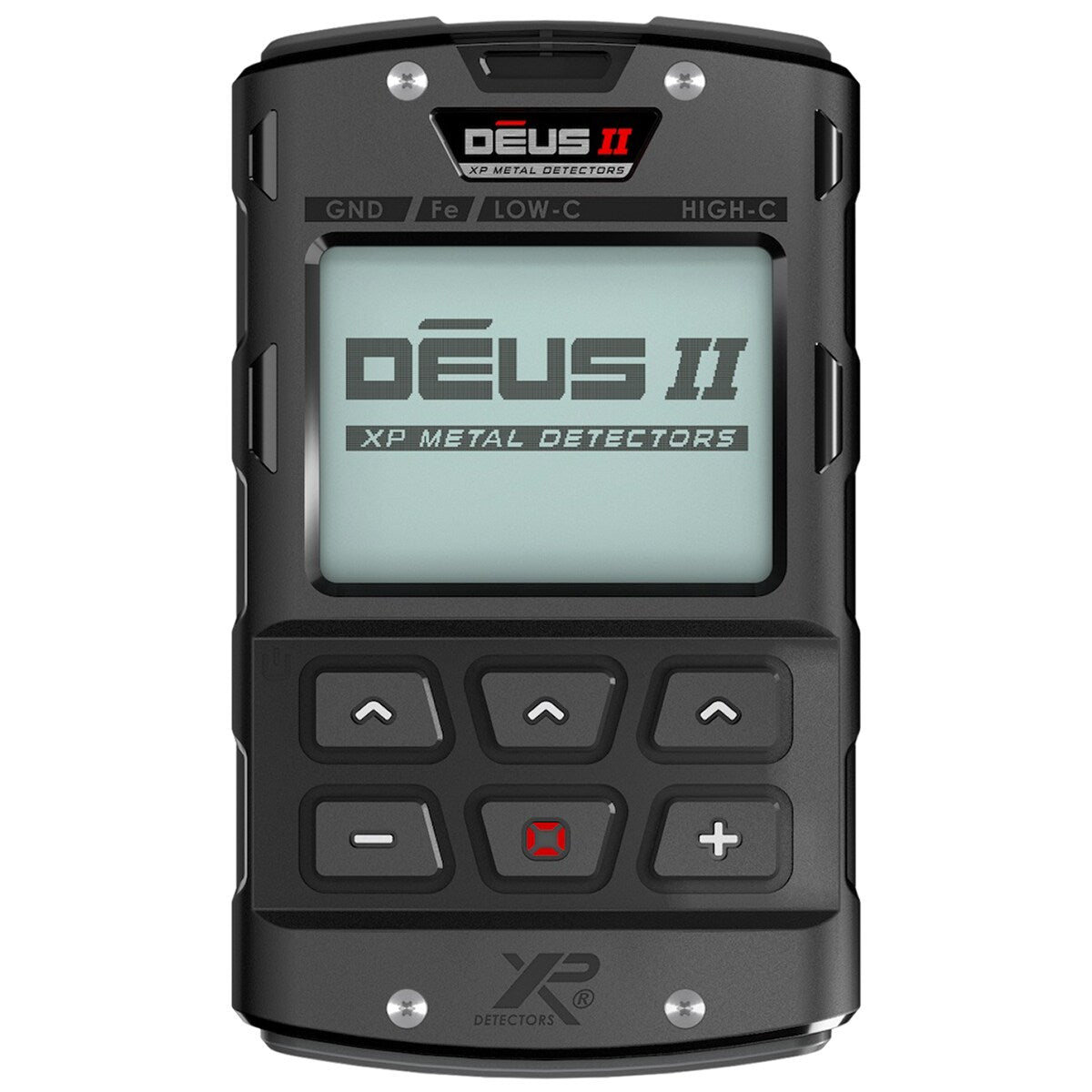 Wykrywacz metali XP Metal Detectors Deus II RC WS6 28 FMF