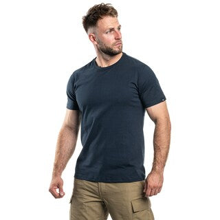 Koszulka T-shirt Pentagon Ageron Blank - Midnight Blue