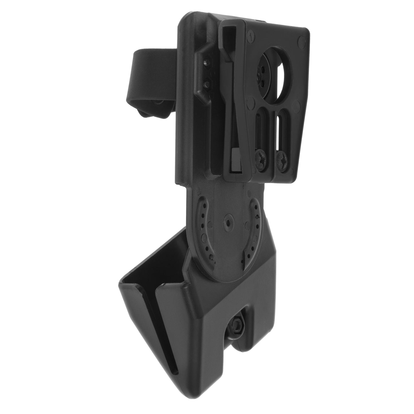 Kabura obrotowa ESP SGH-34 na paralizator SCORPY 200 - UBC-03 Clip