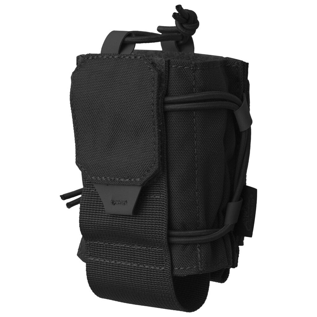 Ładownica Helikon na radio - Black