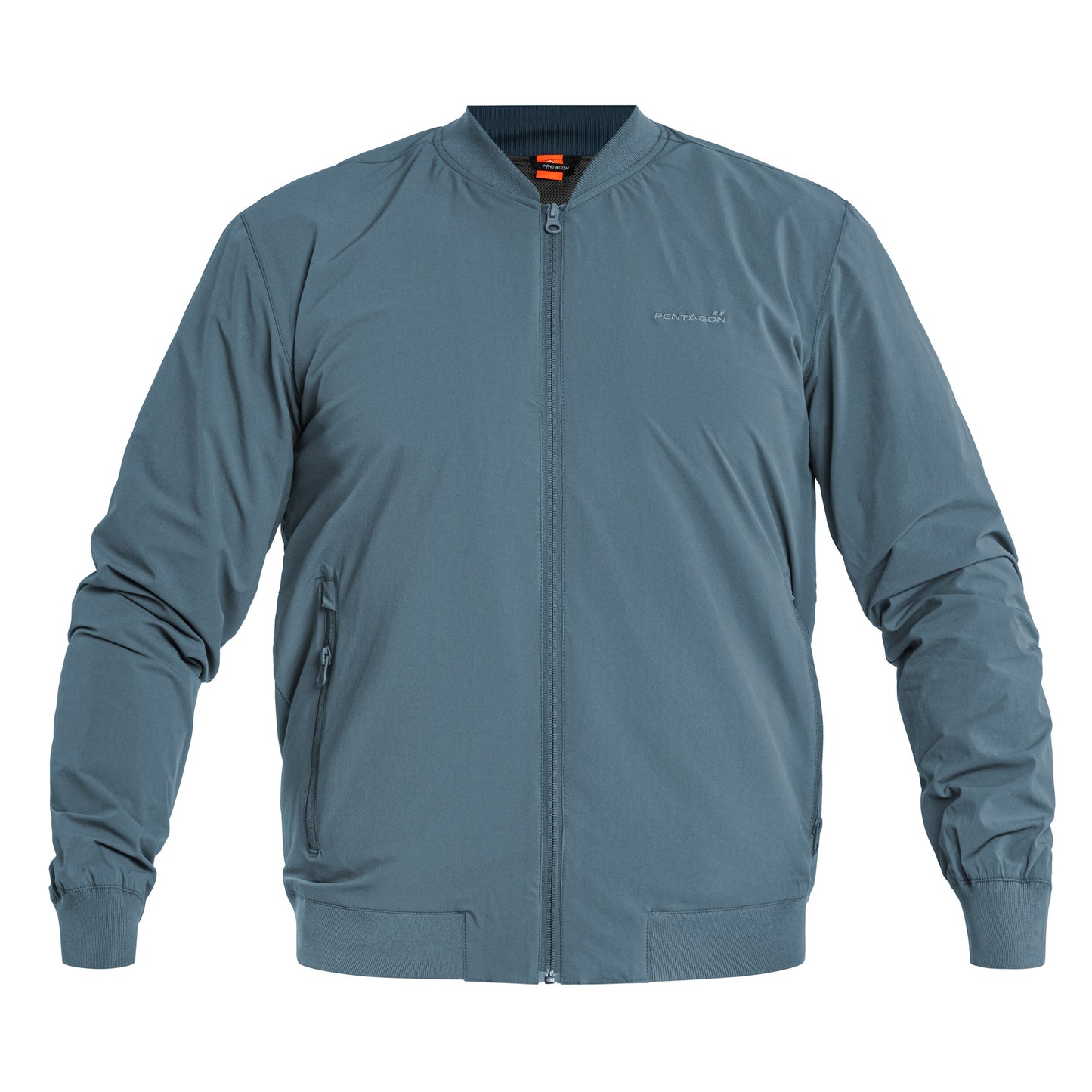Kurtka Pentagon M.A.P1 Flight Jacket - Charcoal Blue