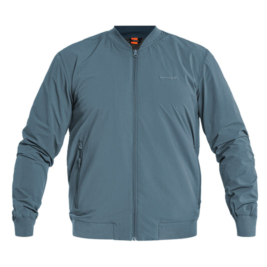 Kurtka Pentagon M.A.P1 Flight Jacket - Charcoal Blue