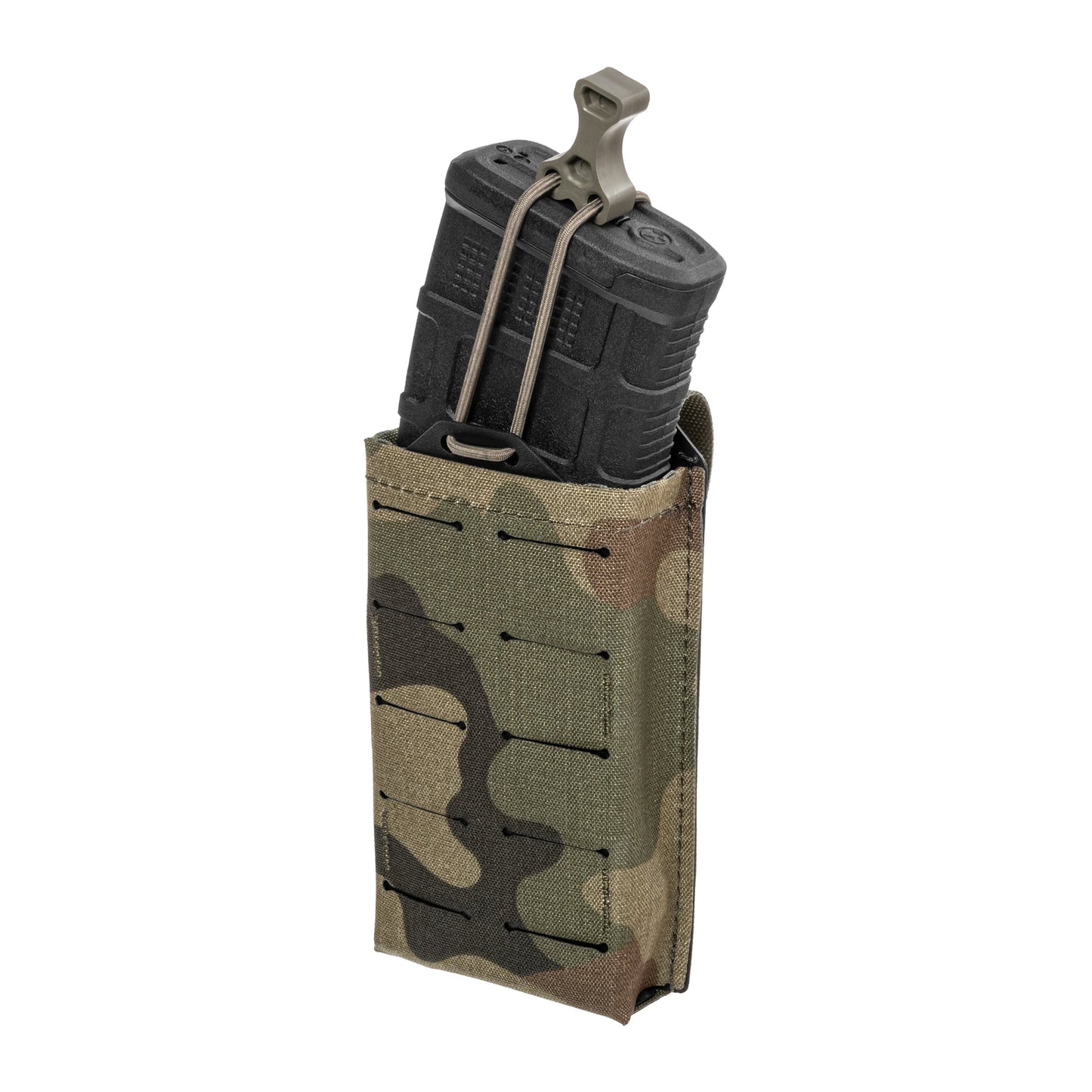Ładownica Templar's Gear Rifle Shingle AR/AK GEN5 - wz.93 Pantera PL Woodland