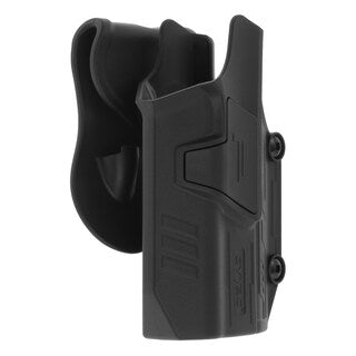 Kabura Cytac Mega-Fit Light Paddle - Black