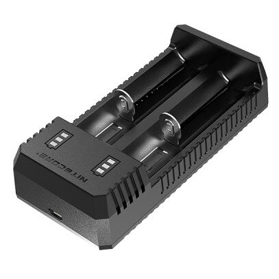 Ładowarka Nitecore UI2
