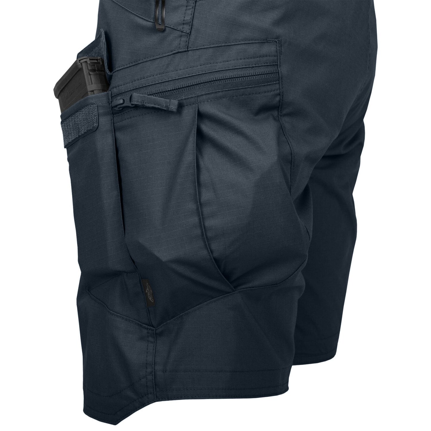 Szorty Helikon UTS 8,5" PolyCotton Rip-Stop - Navy Blue