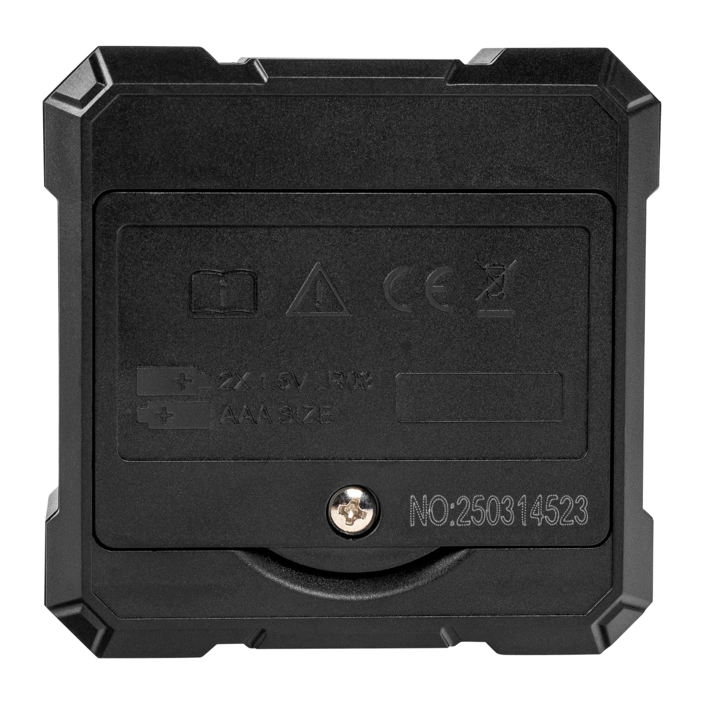 Elektroniczny kątomierz Kazak z podświetleniem