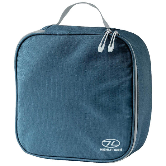 Organizer Highlander Outdoor Munch Box Small - Cool Blue