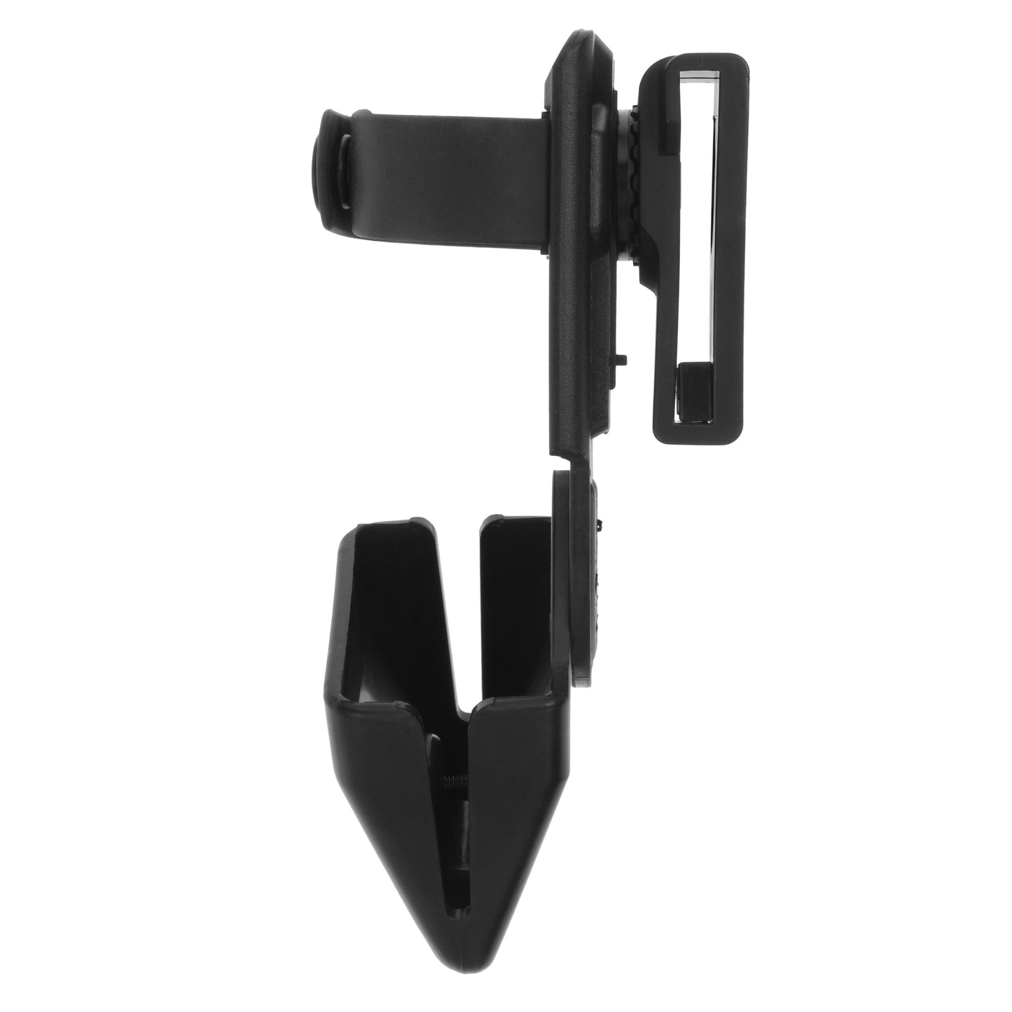 Kabura obrotowa ESP SGH-34 na paralizator POWER 200 - UBC-03 Clip