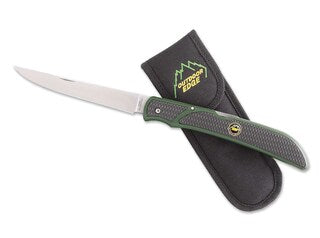 Nóż składany Outdoor Edge Fish & Bone