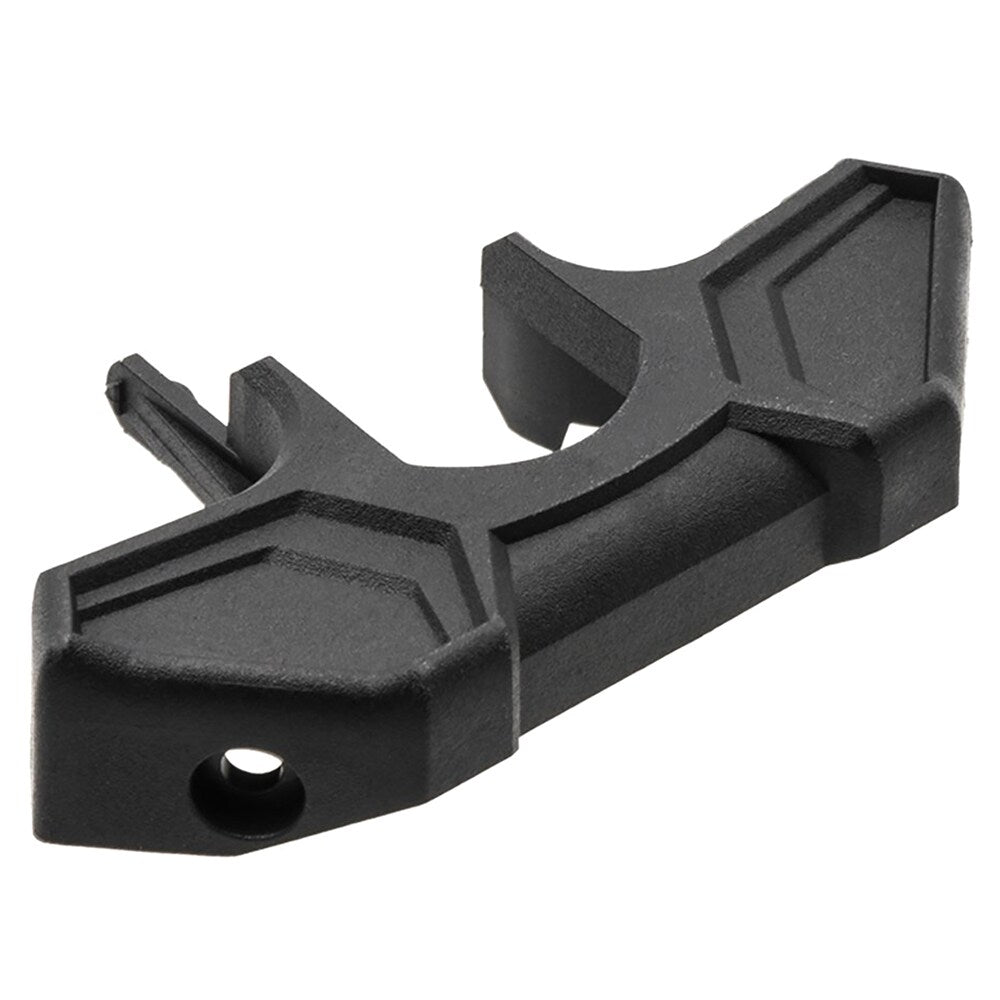 Zatrzask dźwigni przeładowania Strike Industries Ambi ISO Latch Polymer - Black
