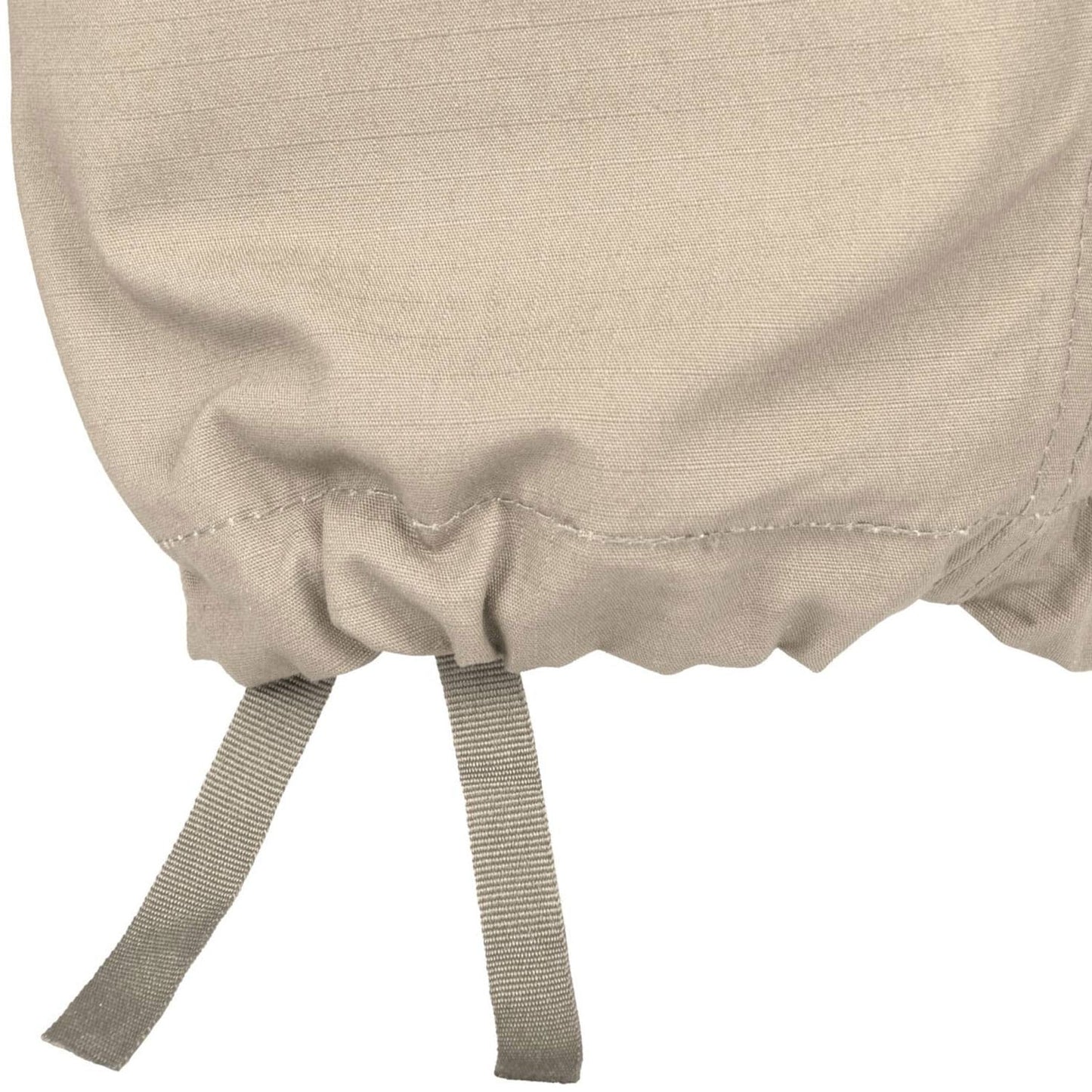 Spodnie Helikon BDU Cotton Rip-Stop - Khaki