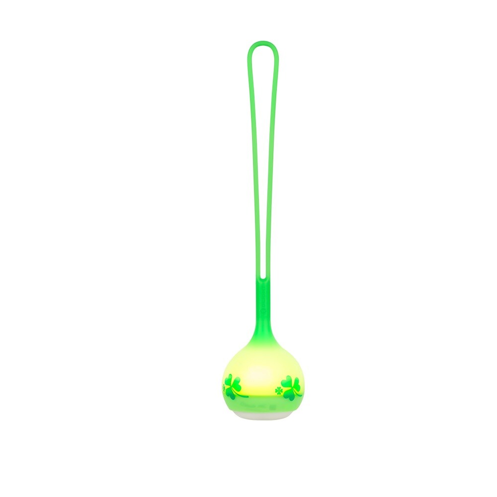 Uchwyt Osling do lamp Olight Obulb - Clover Green