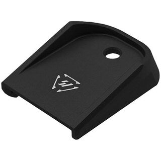 Stopka magazynka Strike Industries Aluminum Mag Base Plate - Black