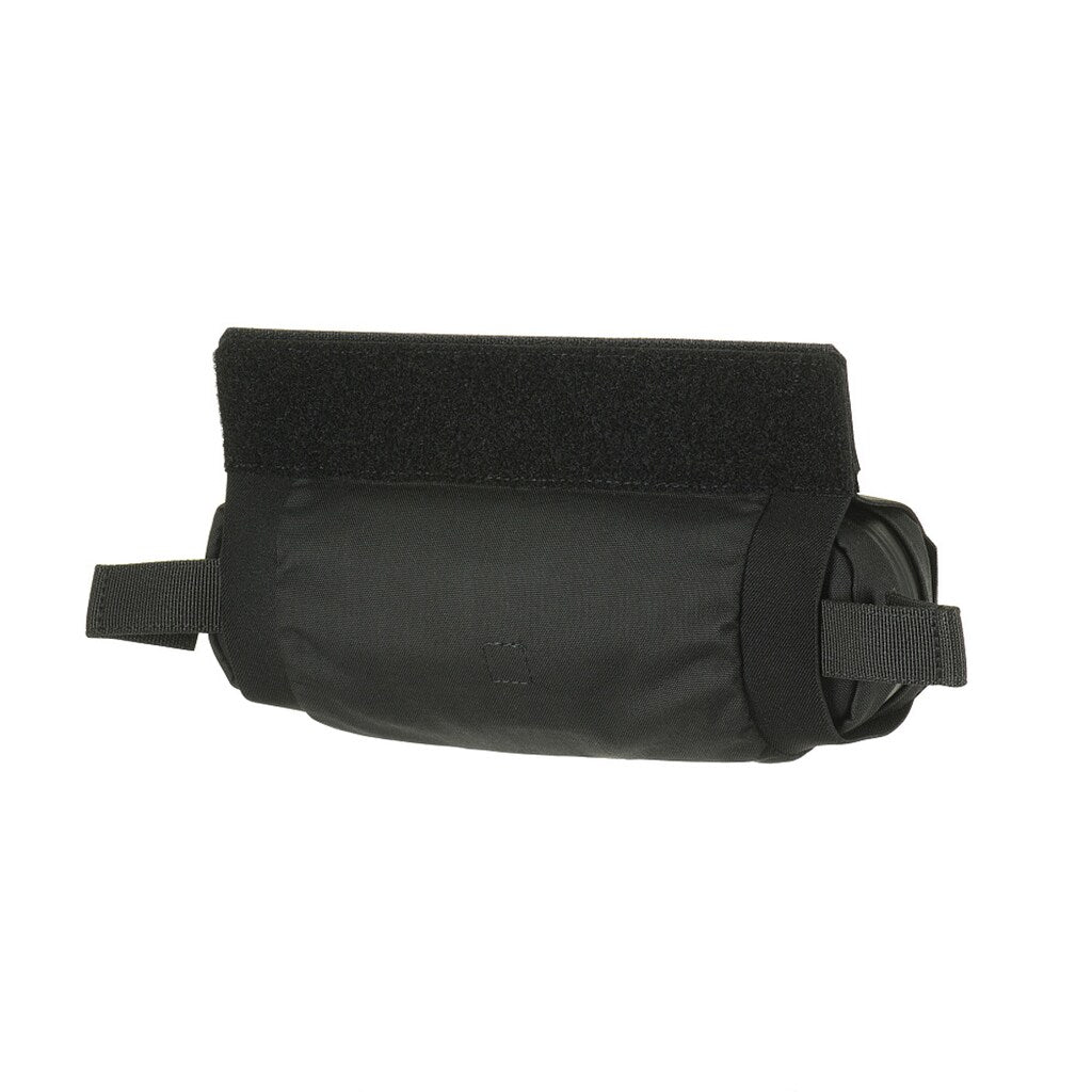 Zasobnik medyczny poziomy M-Tac Roll Elite - Black