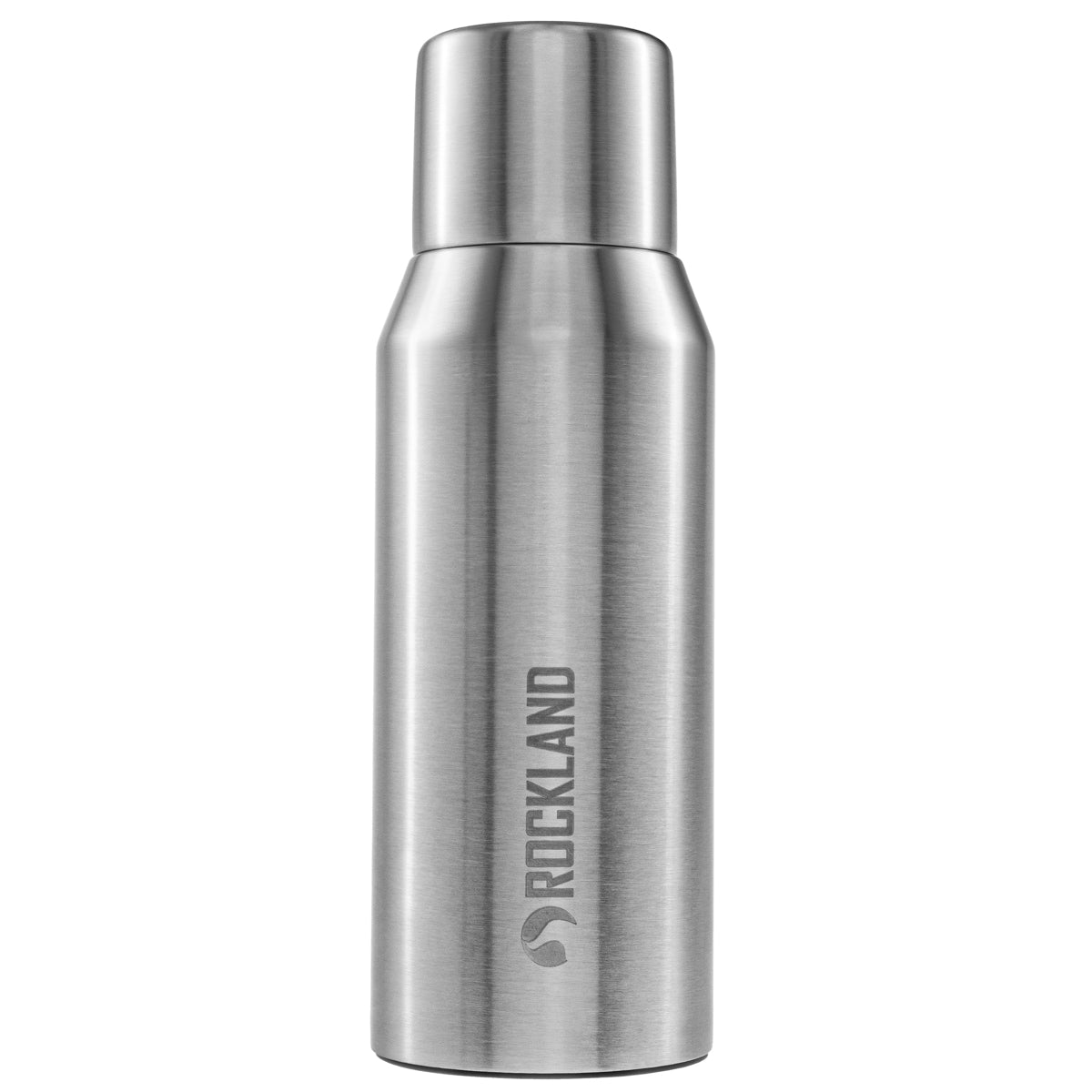 Termos Rockland Galaxy 750 ml - Silver