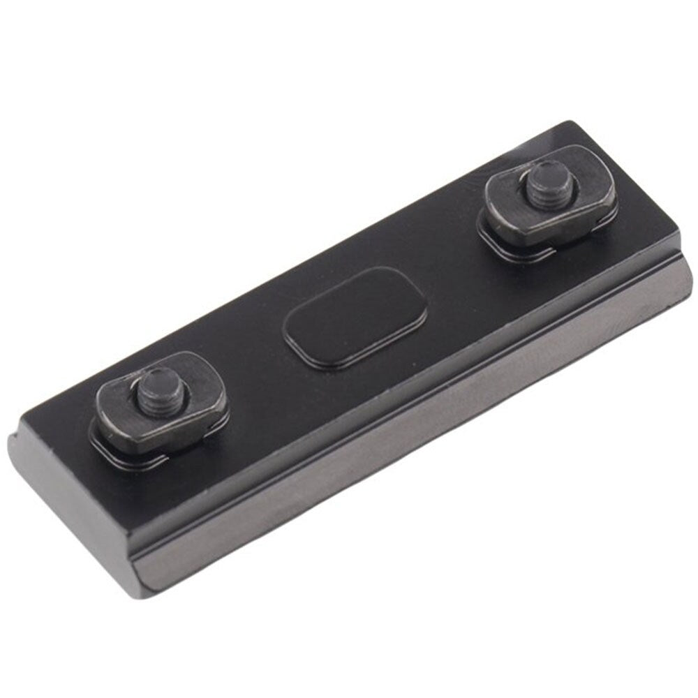 Aluminiowa szyna RIS Vekt Defense SCRAAM-52 M-LOK - 5 slotów