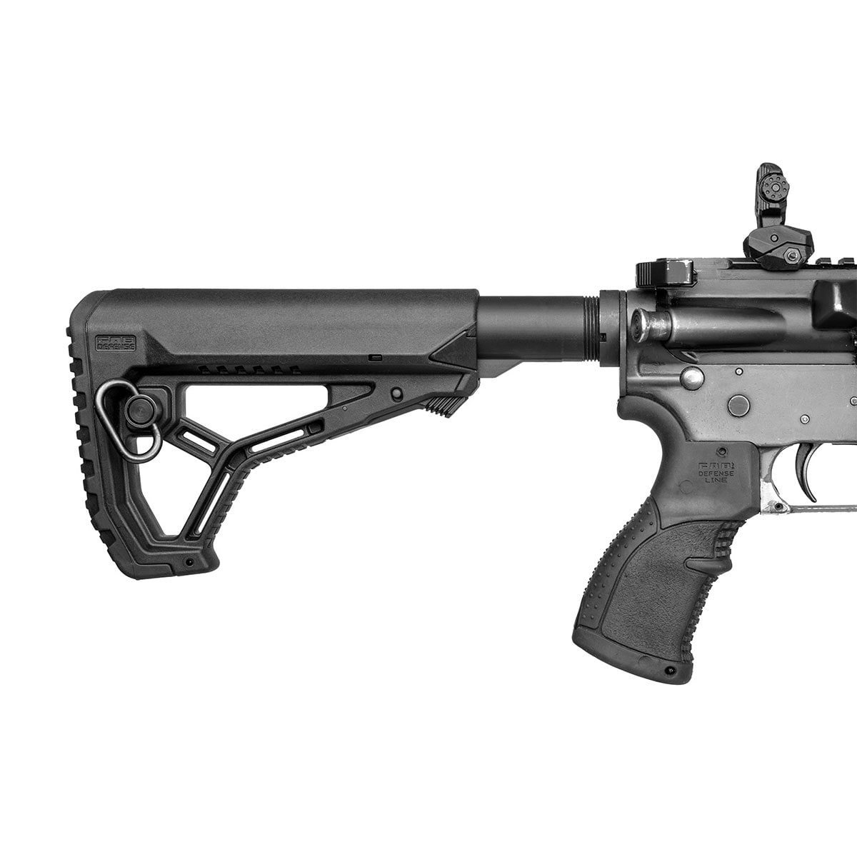 Kolba FAB Defense GL-CORE do karabinków AR15/M4