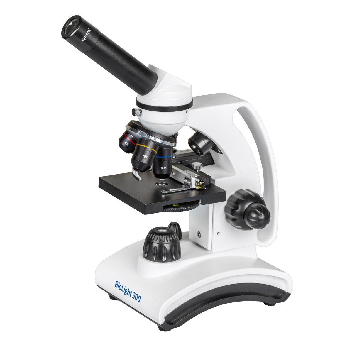 Mikroskop Delta Optical BioLight 300 z kamerą Delta Optical DLT-Cam Basic 2 MP