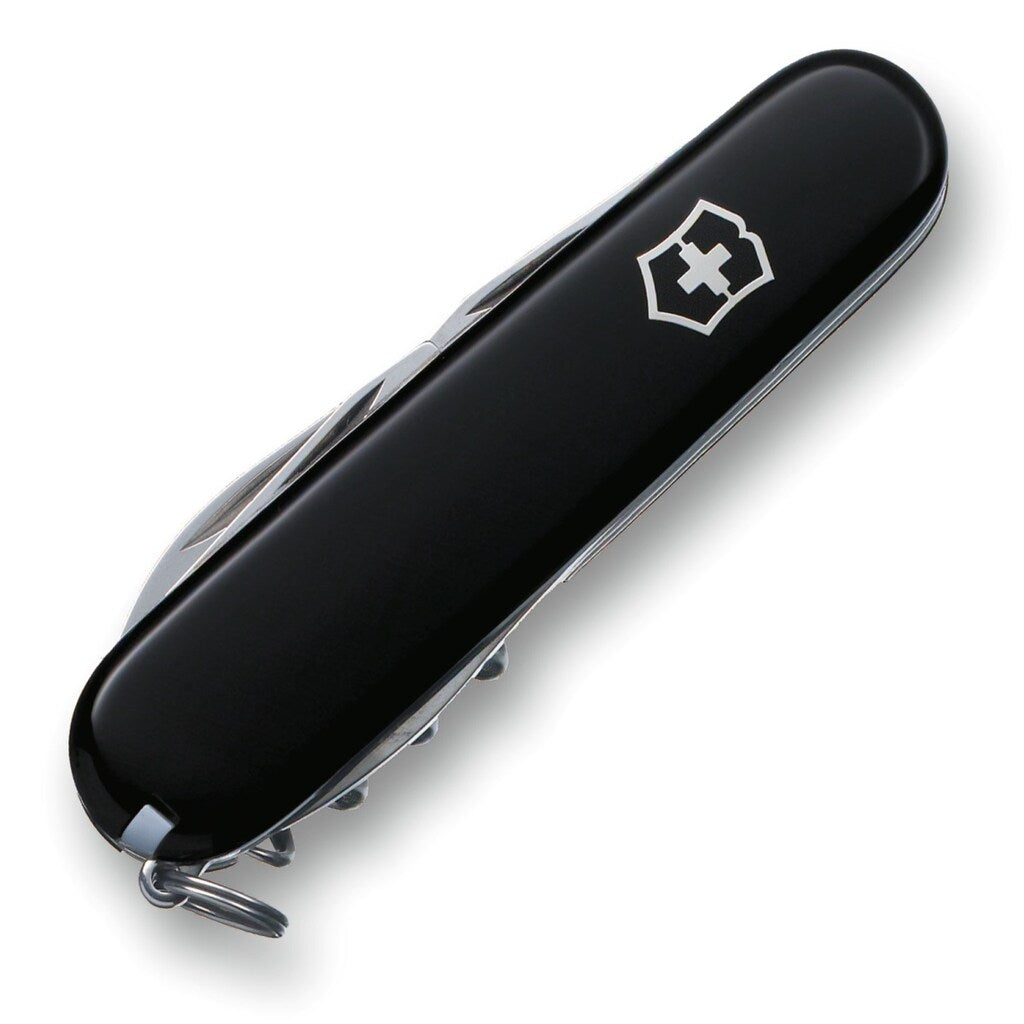 Scyzoryk Victorinox Spartan - Black