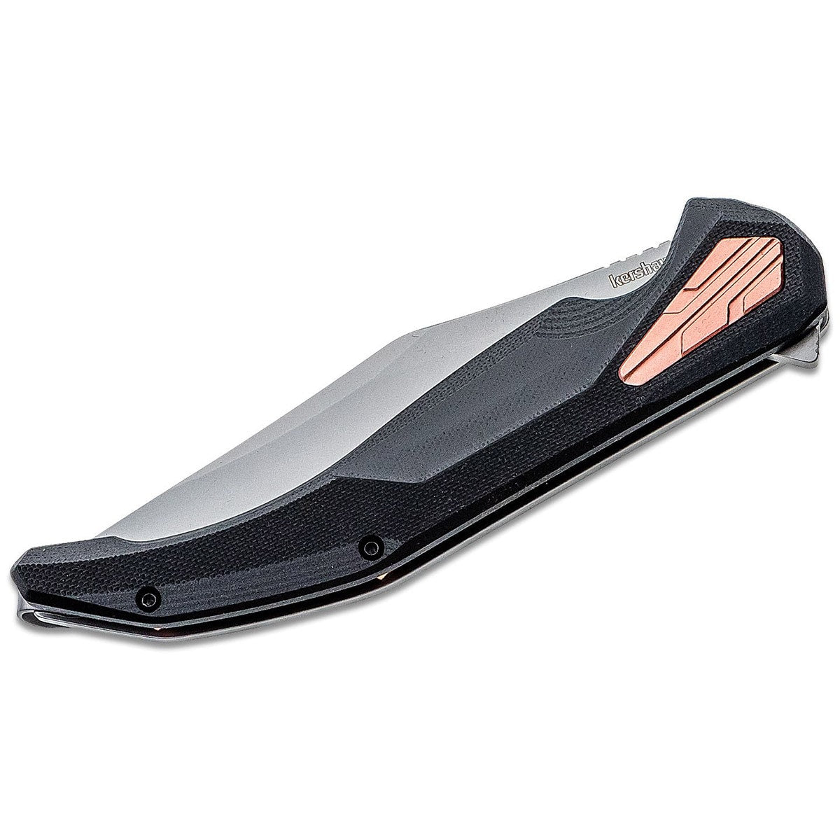 Nóż składany Kershaw D2 Strata