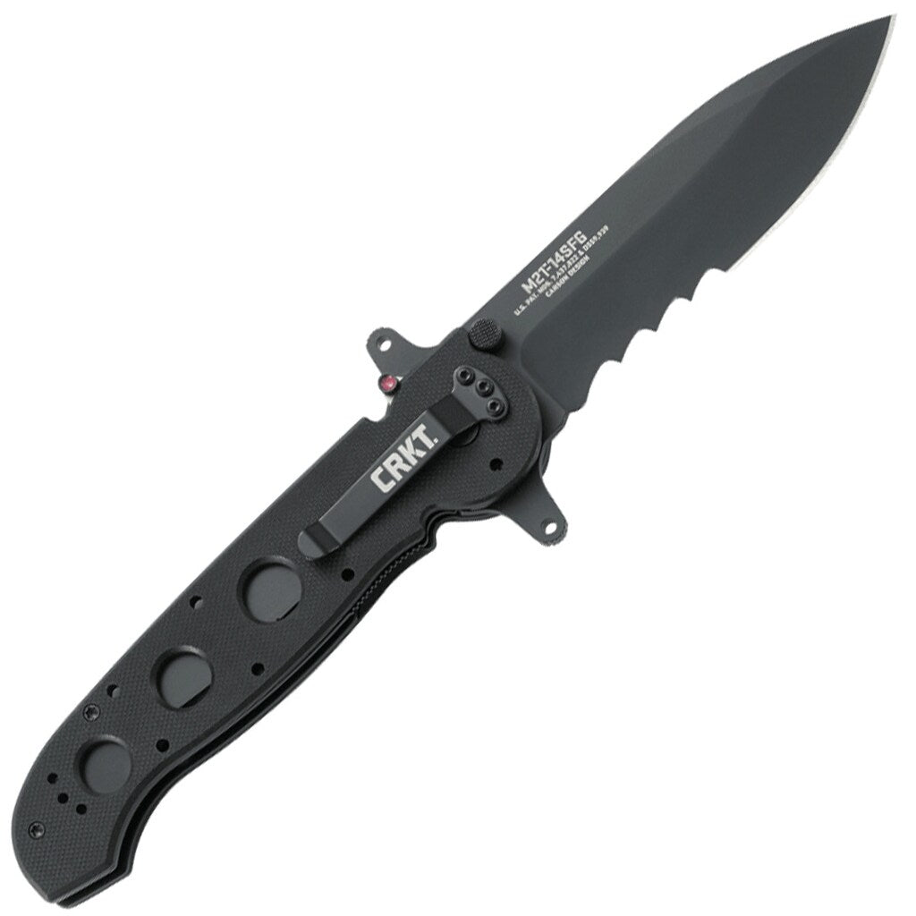 Nóż składany CRKT M21-14SFG Special Forces G10