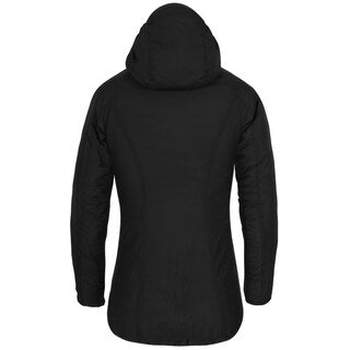 Kurtka damska Helikon Wolfhound Hoodie - Black