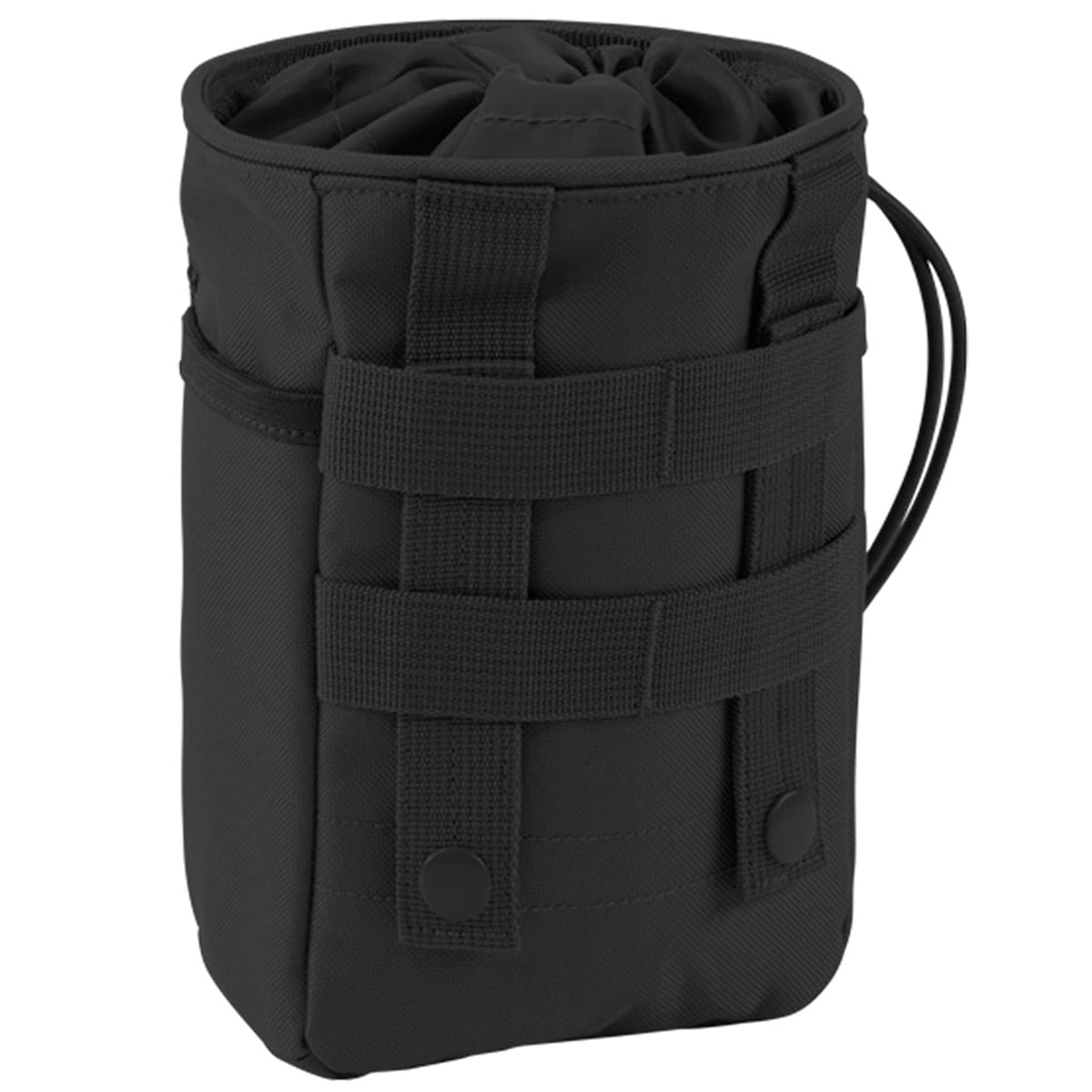Kieszeń Brandit Molle Pouch Tactical - Black