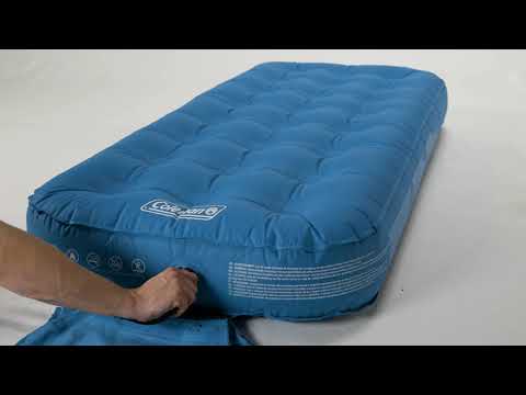Materac jednoosobowy Coleman Extra Durable