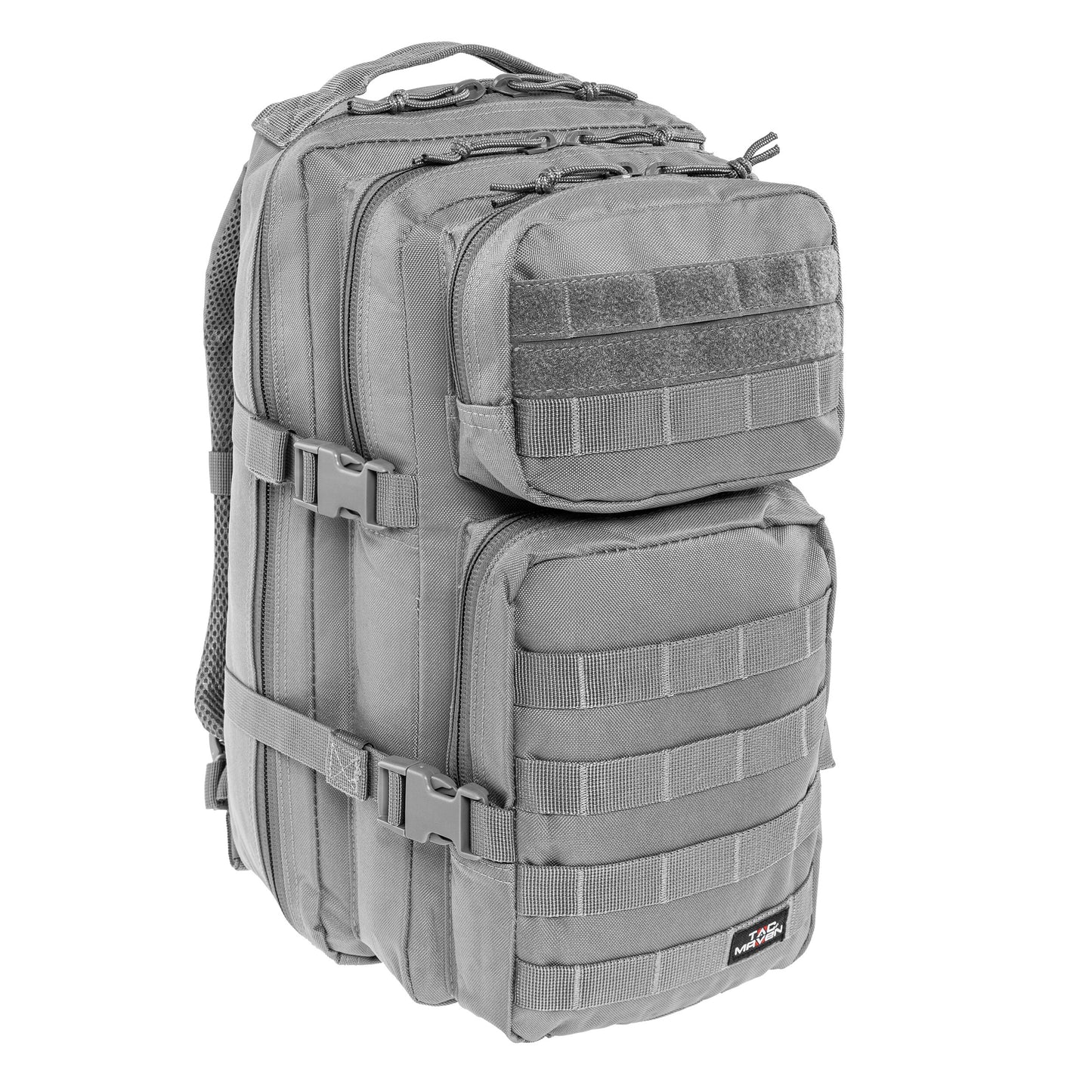 Plecak Pentagon Tac Maven Assault Small 35 l - Wolf Grey