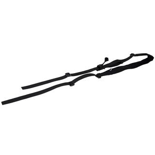 Zawieszenie taktyczne 2-punktowe Primal Gear Rodac - Black