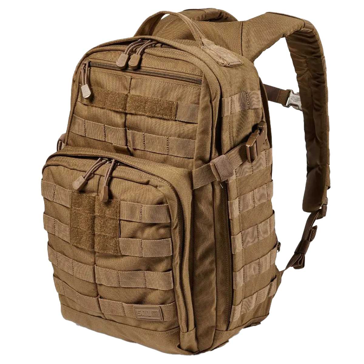 Plecak 5.11 RUSH12 2.0 Backpack 24 l - Kangaroo