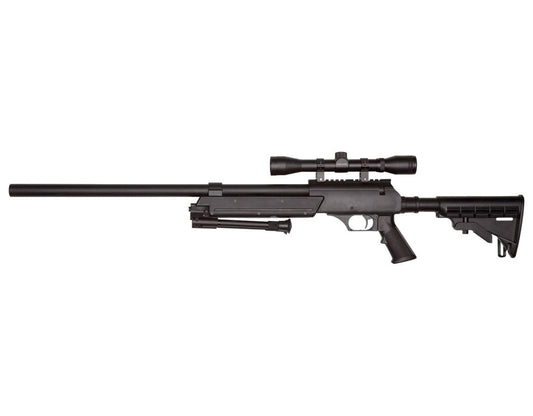 Karabin snajperski ASG Urban Sniper