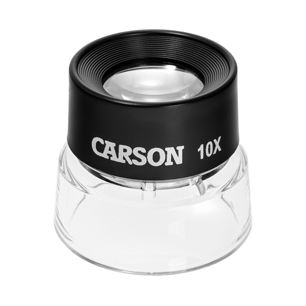Lupa Carson Lumiloupe 10x