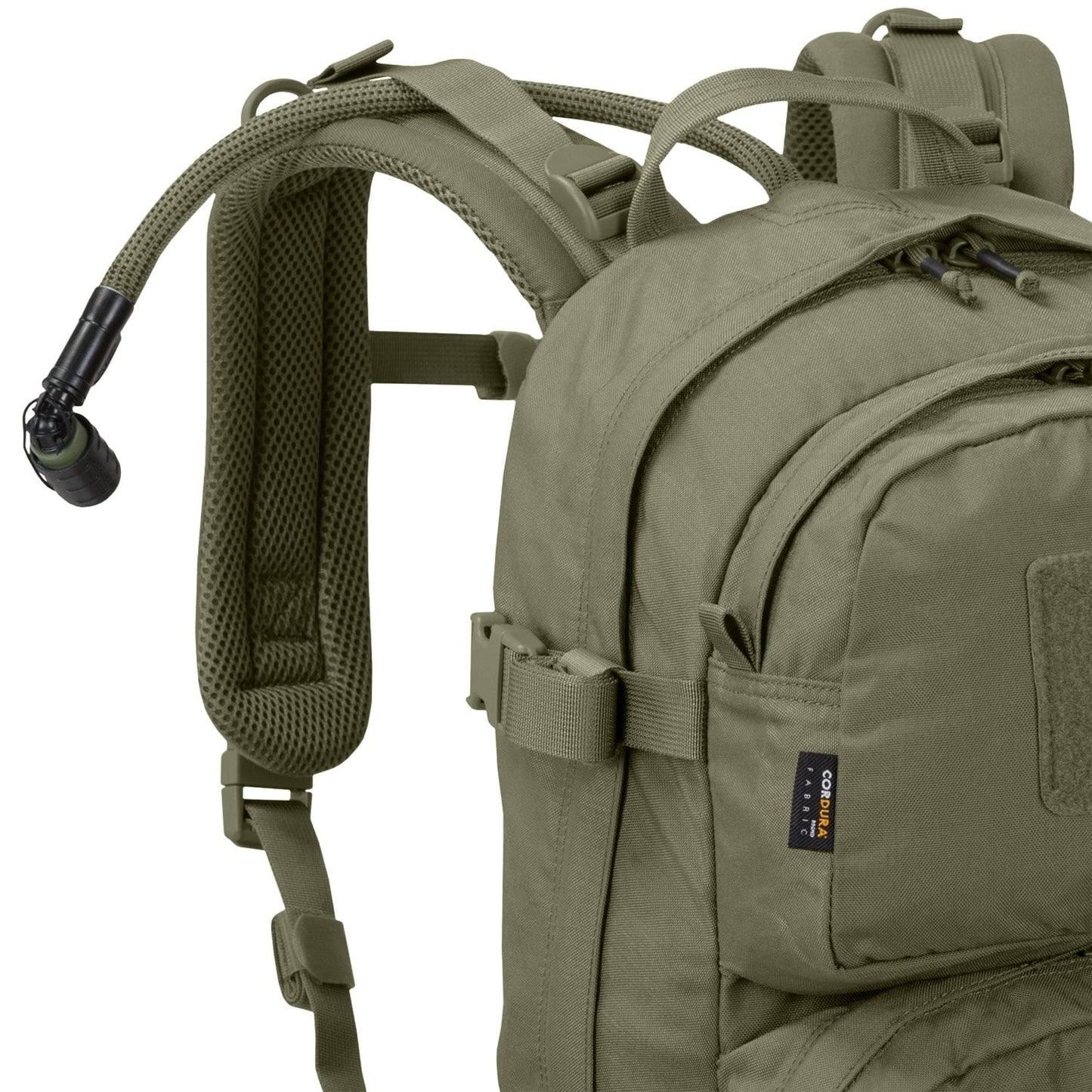 Plecak Helikon Ratel Mk2 25 l - Olive Green