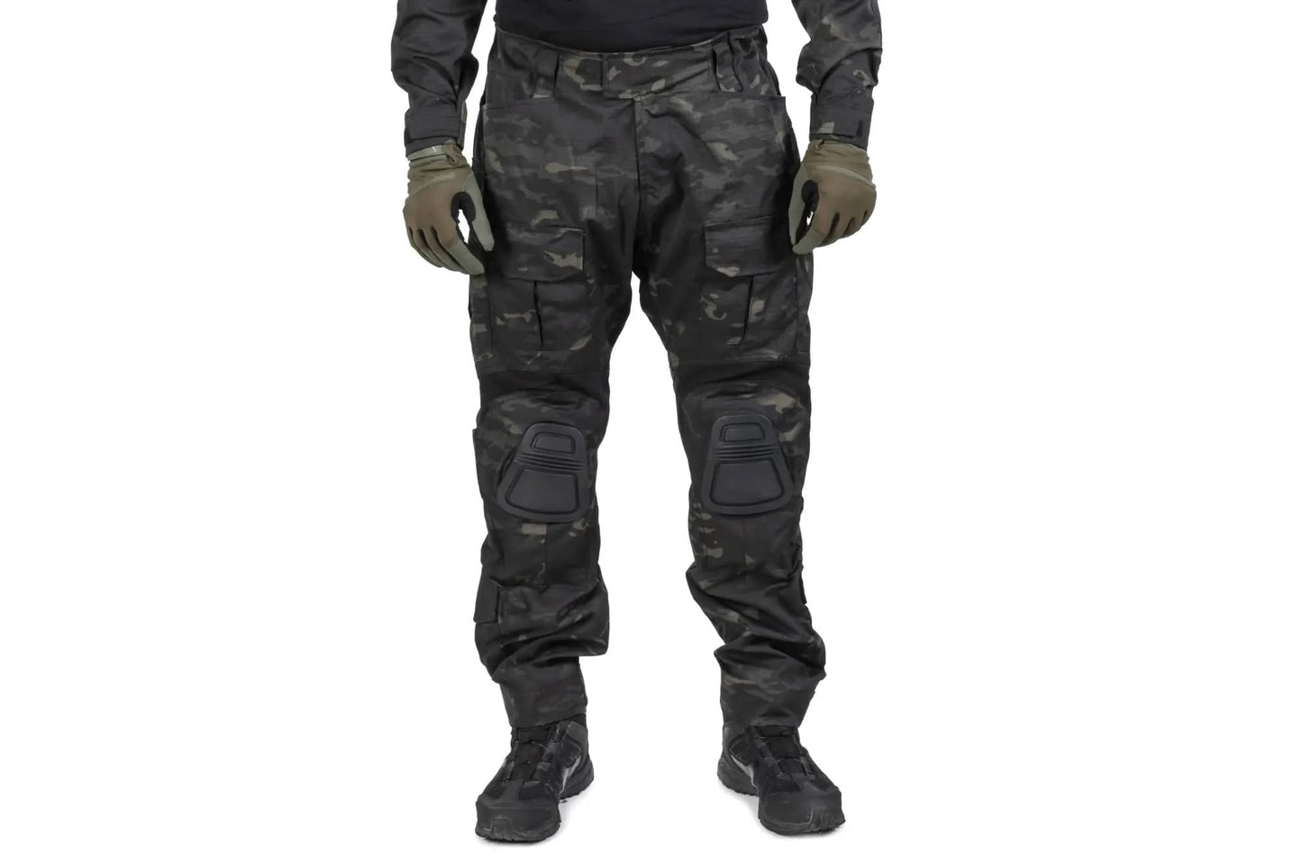 Spodnie Primal Gear Combat G3 - MultiCam Black