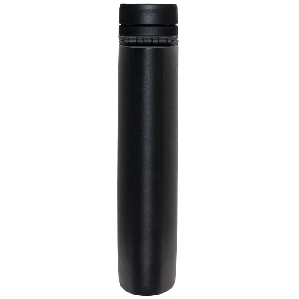Piersiówka MiiR Aero Flask 236 ml - Black