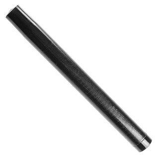 Pałka teleskopowa GS sprężynowa 21" - Black