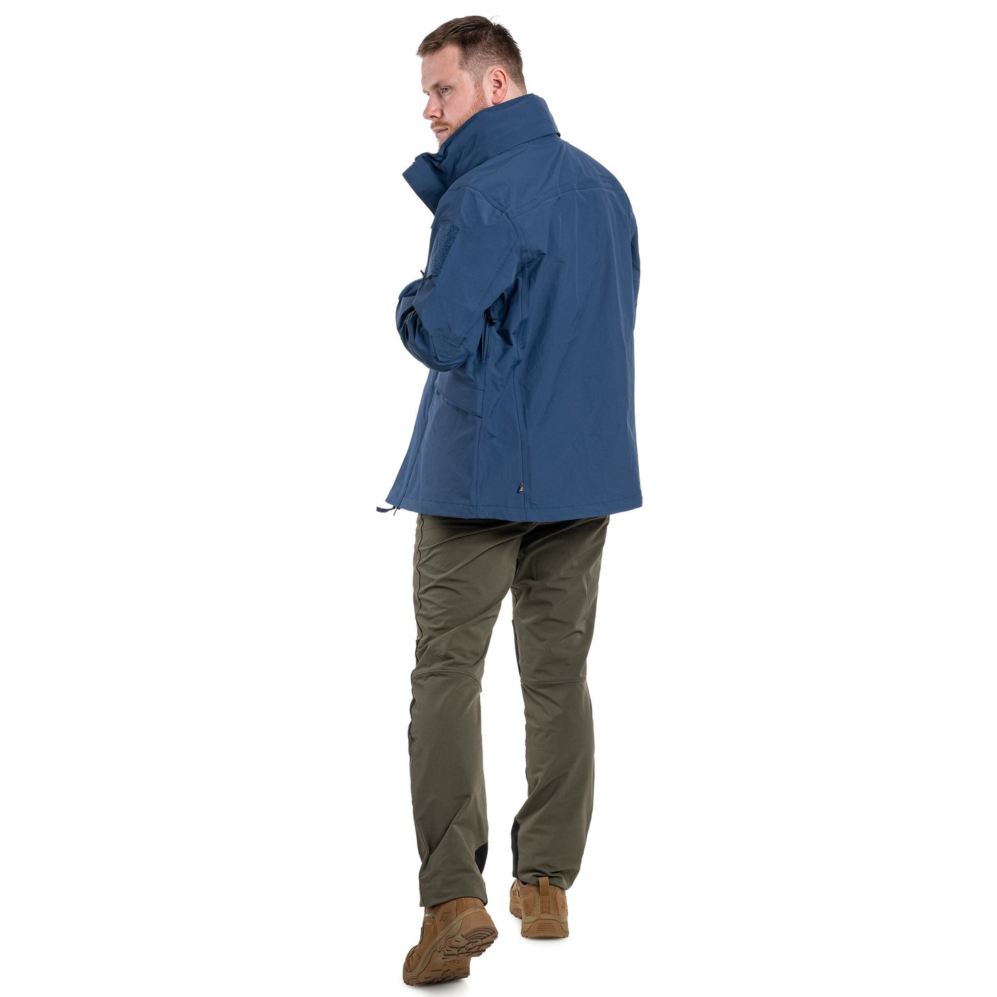 Kurtka Pentagon Hurricane - RAF Blue