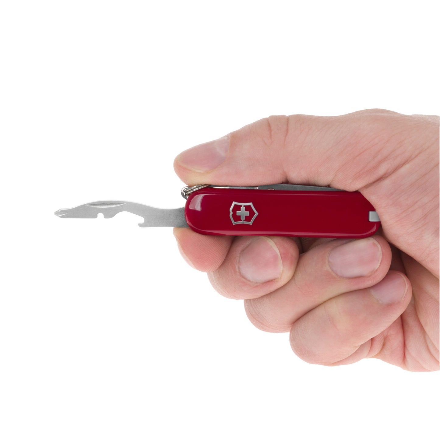 Scyzoryk Victorinox Jetsetter - Red