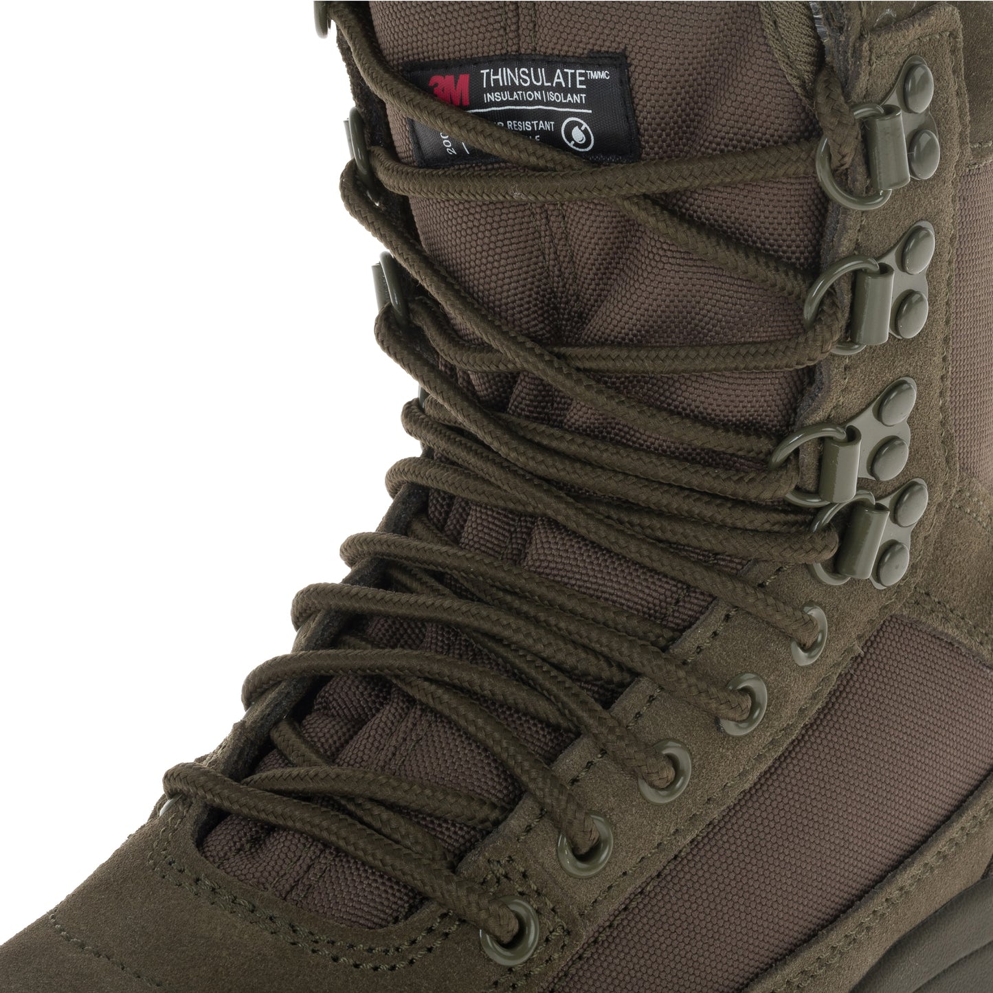 Buty Brandit Tactical - Olive