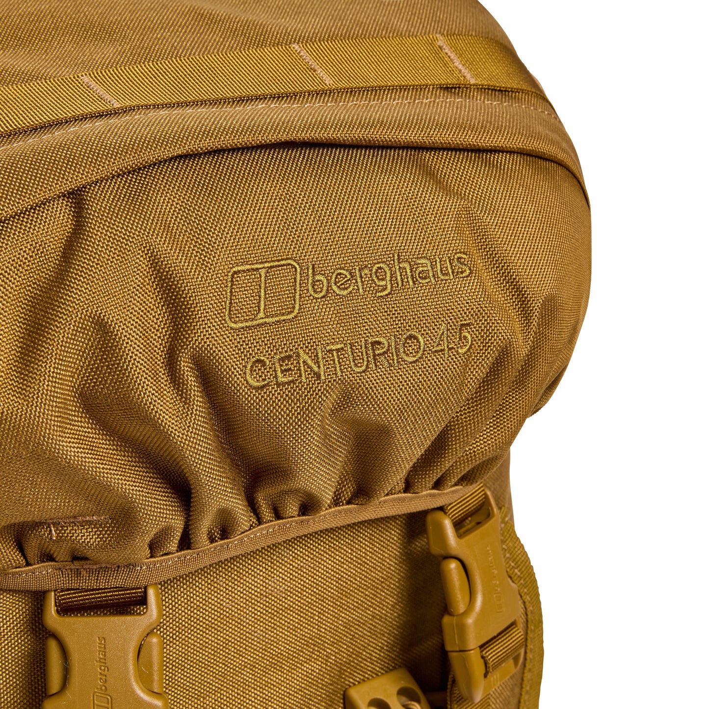 Plecak Berghaus Tactical MMPS Centurio 45 l - Coyote