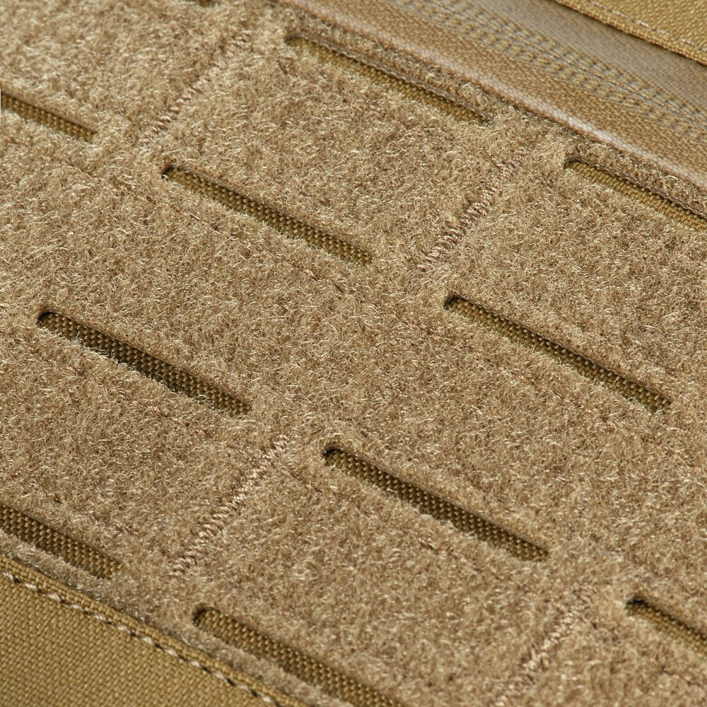 Kamizelka taktyczna typu Plate Carrier M-Tac Cuirass Elite Gen. II - Coyote