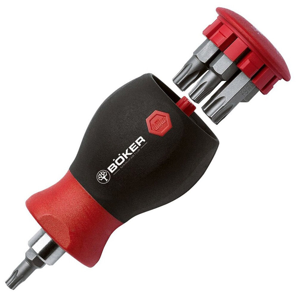 Boker Plus Toolkit Torx