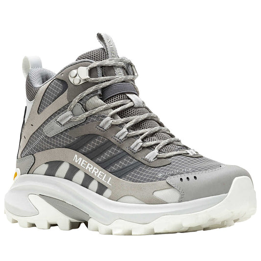 Buty damskie Merrell MOAB Speed 2 MID GTX - Charcoal